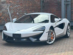 McLaren 570S Coupe
