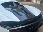 McLaren 570S Coupe