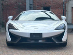 McLaren 570S Coupe