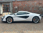 McLaren 570S Coupe