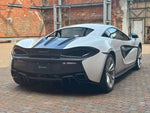 McLaren 570S Coupe