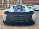 McLaren 570S Coupe