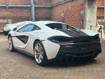 McLaren 570S Coupe