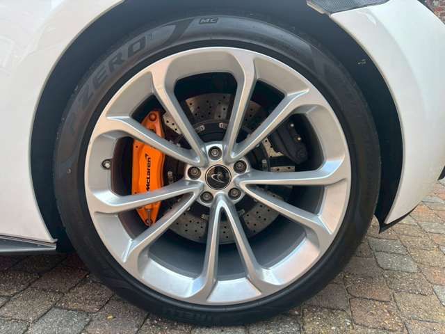 McLaren 570S Coupe