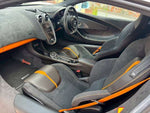 McLaren 570S Coupe