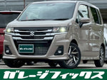WAGON R 4WD