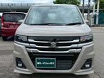 WAGON R 4WD