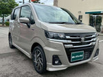 WAGON R 4WD