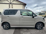 WAGON R 4WD