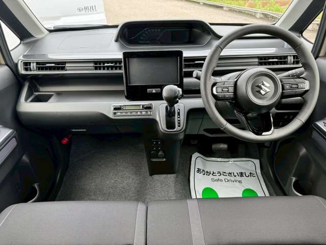WAGON R 4WD