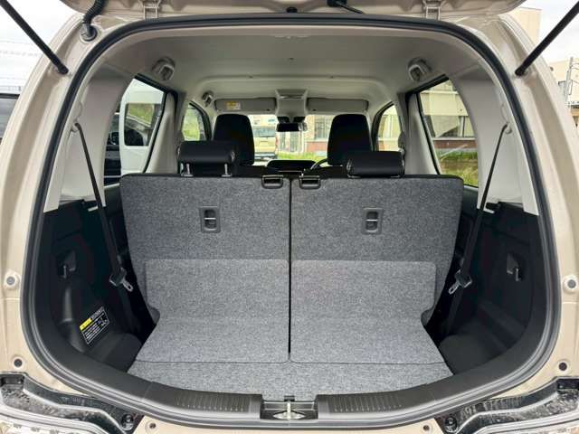WAGON R 4WD