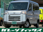HIJET CARGO 4WD