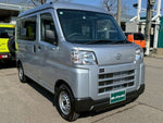 HIJET CARGO 4WD