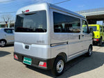 HIJET CARGO 4WD