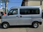 HIJET CARGO 4WD
