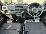 HIJET CARGO 4WD