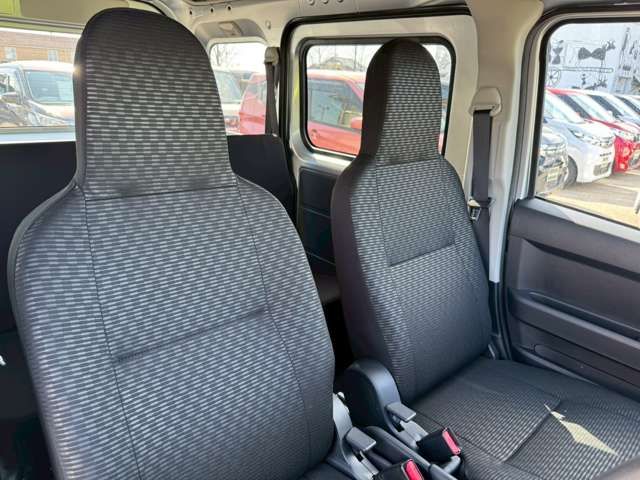 HIJET CARGO 4WD