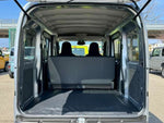 HIJET CARGO 4WD