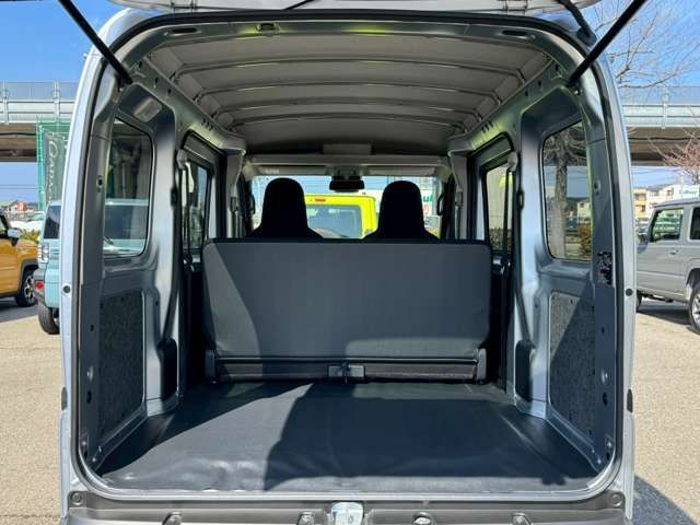 HIJET CARGO 4WD