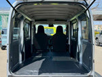 HIJET CARGO 4WD