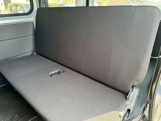 HIJET CARGO 4WD