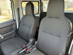 HIJET CARGO 4WD