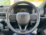 HIJET CARGO 4WD