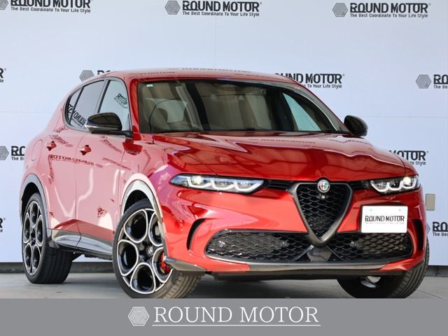 ALFAROMEO TONALE