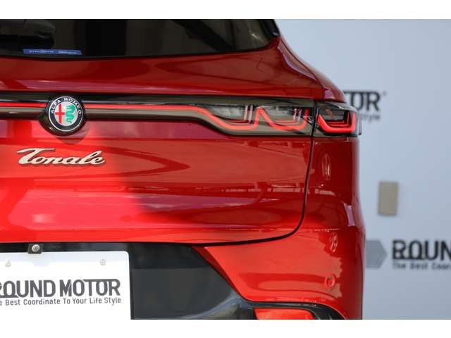 ALFAROMEO TONALE