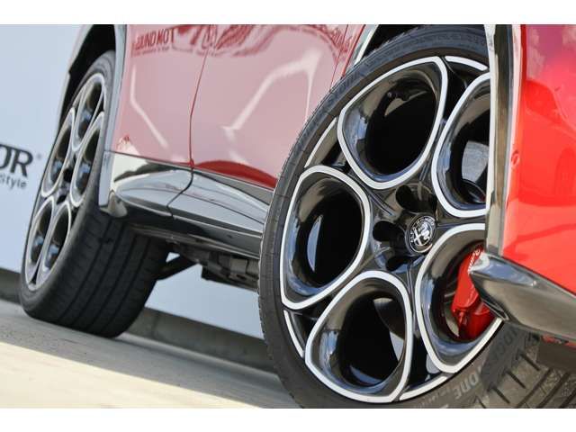 ALFAROMEO TONALE