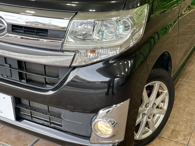 TANTO CUSTOM