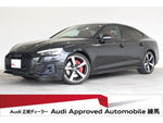 AUDI S5 SPORTBACK