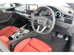 AUDI S5 SPORTBACK