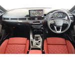 AUDI S5 SPORTBACK