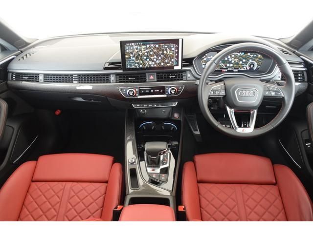 AUDI S5 SPORTBACK