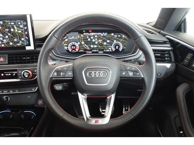 AUDI S5 SPORTBACK
