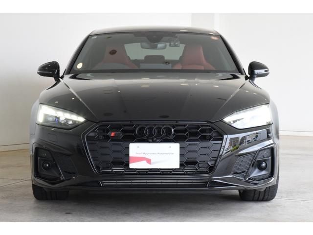 AUDI S5 SPORTBACK