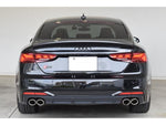 AUDI S5 SPORTBACK