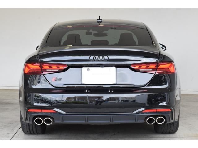 AUDI S5 SPORTBACK