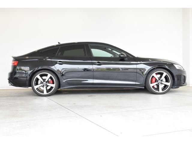 AUDI S5 SPORTBACK