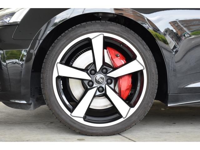 AUDI S5 SPORTBACK