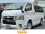 HIACE van 2WD