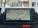 HIACE van 2WD