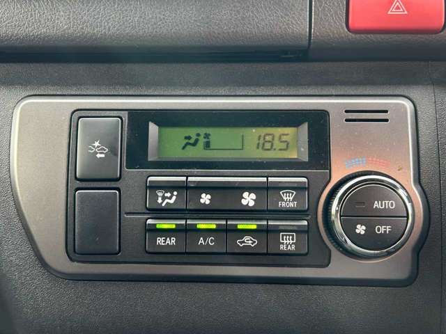 HIACE van 2WD