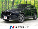 CX-5 4WD