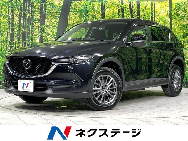 CX-5 4WD