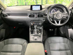 CX-5 4WD