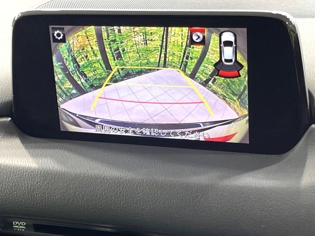 CX-5 4WD
