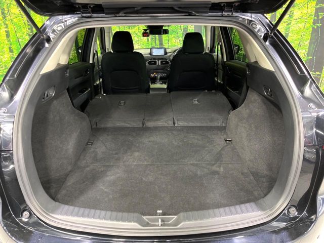 CX-5 4WD