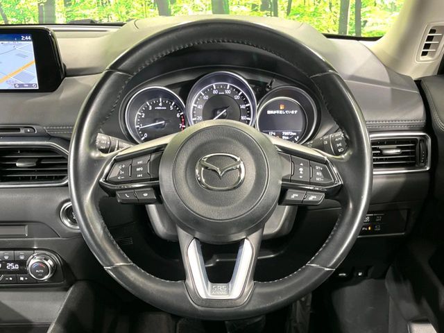 CX-5 4WD